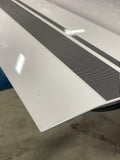 2013-14 Ford Mustang Pass. RH Door Assembly (Paint Code YZ: Oxford White) 259