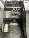 2013-14 Ford Mustang GT/CS Complete Center Console 259