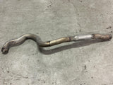 2013-14 Ford Mustang GT OEM Over The Axle Pipes 259