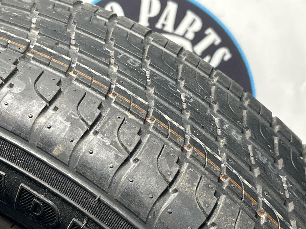 2013-14 Ford Mustang GT/CS 18" Spare Tire 259