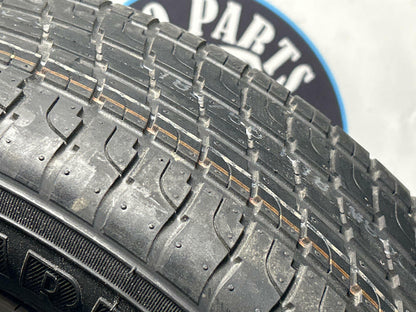 2013-14 Ford Mustang GT/CS 18" Spare Tire 259