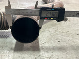 2013-14 Ford Mustang GT OEM Mid Pipe Exhaust 259