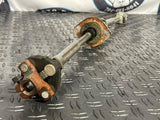 2013-14 Ford Mustang GT OEM Steering Shaft 87k Miles 259