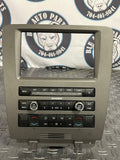 2013-14 Ford Mustang OEM  Navigation Assembly &  Bezel, Radio Upgrade Shaker 259