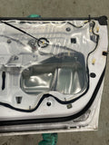 2013-14 Ford Mustang Pass. RH Door Assembly (Paint Code YZ: Oxford White) 259