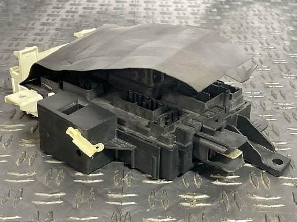 2013-14 Ford Mustang GT 5.0 Coyote A/T Body Control Module 259