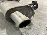 2013-14 Ford Mustang GT/CS OEM Mufflers LH RH Pair 259