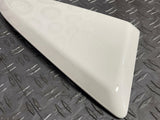 2013-14 Ford Mustang GT LH/RH Side Scoop Pair- w/ Inserts (Code YZ) 259