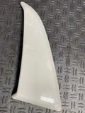 2013-14 Ford Mustang GT LH/RH Side Scoop Pair- w/ Inserts (Code YZ) 259