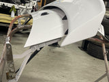 2013-14 Ford Mustang GT/CS Trunk & Spoiler Complete Assembly 259