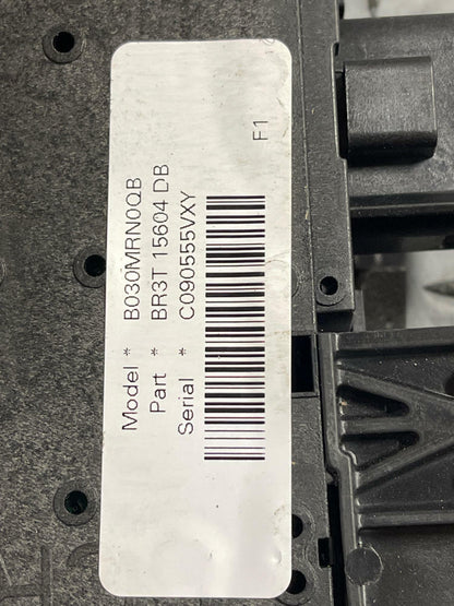 2013-14 Ford Mustang GT 5.0 Coyote A/T Body Control Module 259