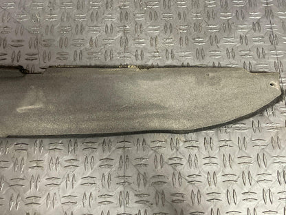 2013-14 Ford Mustang GT LH/RH Front Fender Insulation Pair 259