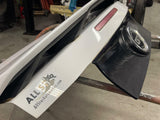 2013-14 Ford Mustang GT/CS Trunk & Spoiler Complete Assembly 259