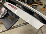 2013-14 Ford Mustang GT/CS Trunk & Spoiler Complete Assembly 259