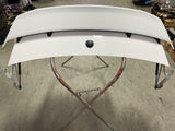 2013-14 Ford Mustang GT/CS Trunk & Spoiler Complete Assembly 259
