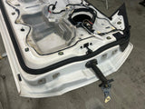 2011-14 Ford Mustang GT Driver LH Door- for Coupe (Paint Code HP) 266