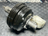 2011-14 Ford Mustang GT Brake Booster- for 6R80 A/T Equipped Cars 266