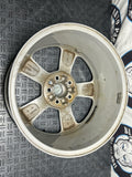 2012 Ford Mustang GT Passenger Rear RH Wheel- Base Model, 18"x8" ET:44mm 266