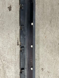 2011-14 Ford Mustang GT Roush Driver LH Side Skirt- (Unpainted Black) 266