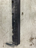 2011-14 Ford Mustang GT Roush Driver LH Side Skirt- (Unpainted Black) 266