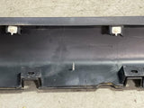 2011-14 Ford Mustang GT Roush Driver LH Side Skirt- (Unpainted Black) 266
