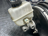 2011-14 Ford Mustang GT Brake Booster- for 6R80 A/T Equipped Cars 266