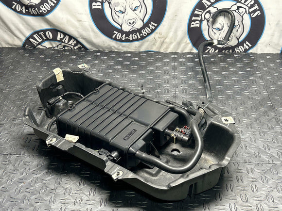 2011-14 Ford Mustang GT Charcoal/Fuel Vapor Canister 266