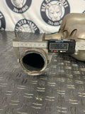 2015-2023 Ford Mustang GT OEM Passenger RH Dual Exit Muffler 258