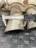 2015-2023 Ford Mustang GT OEM Passenger RH Dual Exit Muffler 258