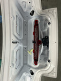 2011-12 Ford Mustang GT OEM Decklid/Trunk Assembly-(Paint Code HP) 266