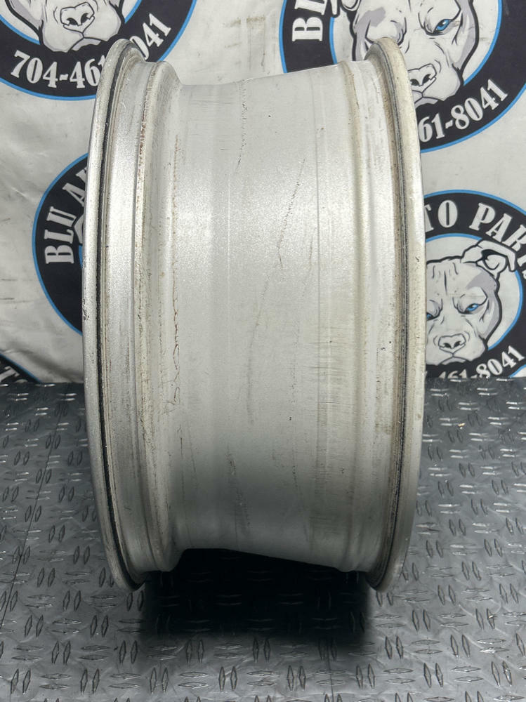 2012 Ford Mustang GT Passenger Rear RH Wheel- Base Model, 18"x8" ET:44mm 266