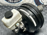 2011-14 Ford Mustang GT Brake Booster- for 6R80 A/T Equipped Cars 266