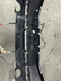 2011-12 Ford Mustang GT OEM Rear Bumper- (Paint Code HP) 266