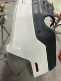 2011-12 Ford Mustang GT OEM Rear Bumper- (Paint Code HP) 266