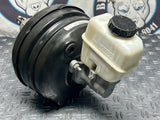 2011-14 Ford Mustang GT Brake Booster- for 6R80 A/T Equipped Cars 266