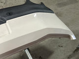 2011-12 Ford Mustang GT OEM Rear Bumper- (Paint Code HP) 266