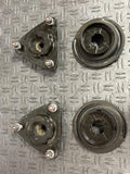 2015-23 Ford Mustang Strut Tops Pair LH/RH OEM 258