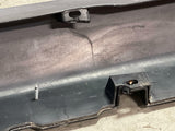 2011-14 Ford Mustang GT Roush Driver LH Side Skirt- (Unpainted Black) 266