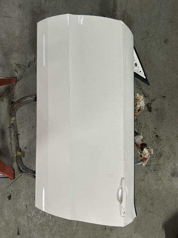 2011-14 Ford Mustang GT Driver LH Door- for Coupe (Paint Code HP) 266