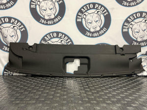 2015-2023 Ford Mustang GT Upper Radiator Cover Panel 258