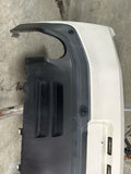 2011-12 Ford Mustang GT OEM Rear Bumper- (Paint Code HP) 266
