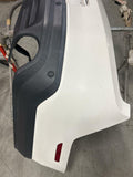2011-12 Ford Mustang GT OEM Rear Bumper- (Paint Code HP) 266