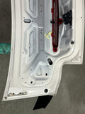 2011-12 Ford Mustang GT OEM Decklid/Trunk Assembly-(Paint Code HP) 266