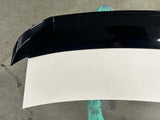 2011-12 Ford Mustang GT OEM Decklid/Trunk Assembly-(Paint Code HP) 266