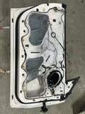 2011-14 Ford Mustang GT Driver LH Door- for Coupe (Paint Code HP) 266