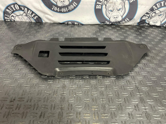 2015-2023 Ford Mustang GT Oil Pan Splash Shield/UnderTray Extension 258