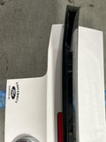 2011-12 Ford Mustang GT OEM Decklid/Trunk Assembly-(Paint Code HP) 266