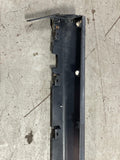 2011-14 Ford Mustang GT Roush Driver LH Side Skirt- (Unpainted Black) 266