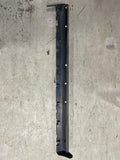 2011-14 Ford Mustang GT Roush Driver LH Side Skirt- (Unpainted Black) 266