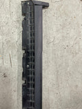 2011-14 Ford Mustang GT Roush Driver LH Side Skirt- (Unpainted Black) 266